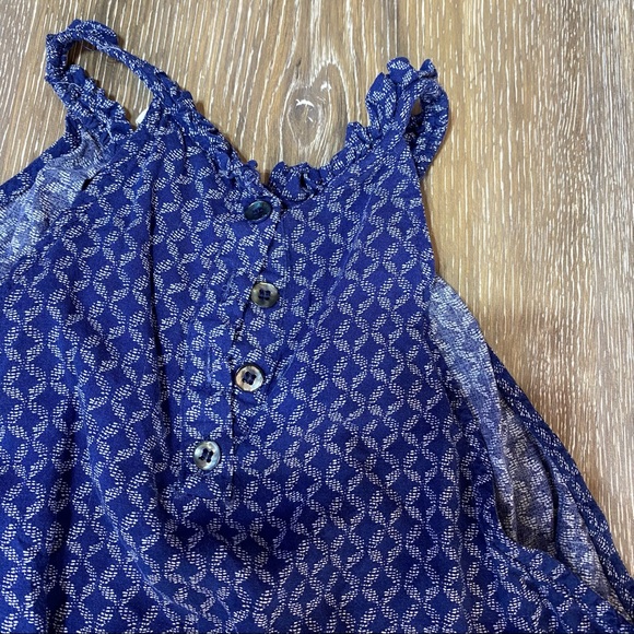 KENAR WOMENS TANK TOP - Picture 2 of 7